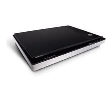 HP Scanjet 300 scanner fotografico piatto L2733A USB NUOVO & IMBALLO ORIGINALE