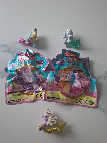 Personaggi speciali filly - personaggi,