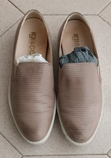 Scarpe Donna Igi&Co Beige Tortora Taglia 37