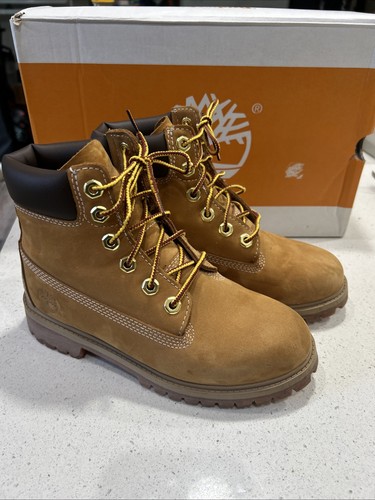 Timberland premium pizzo - premium,