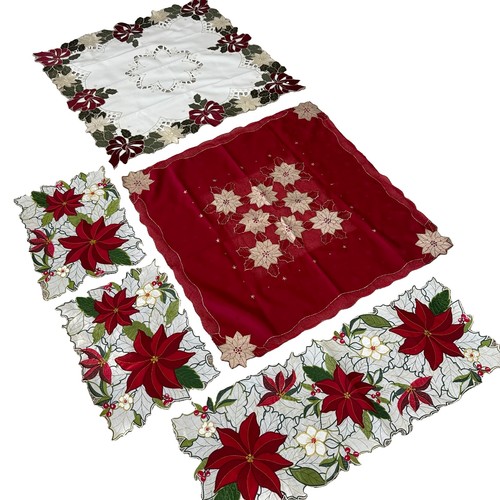 Lotto tovagliette runner