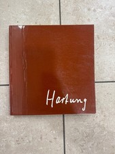 H. HARTUNG - PALAZZO DEI