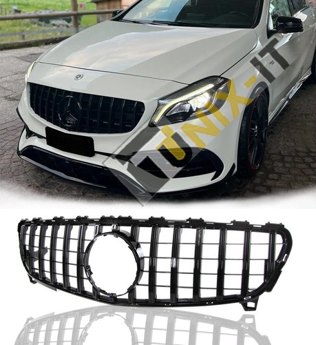 Mercedes w176 2015 2018 - w176, 2015-2018