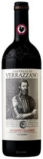 Castello verrazzano - verrazzano,