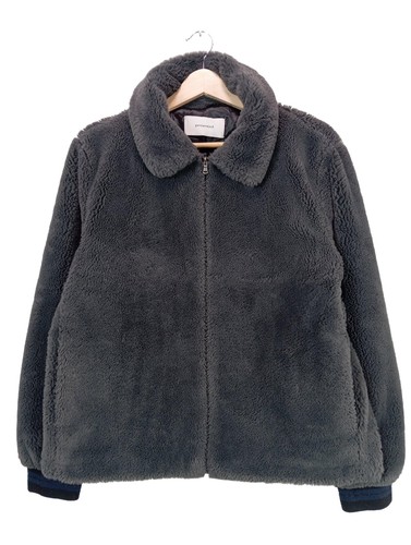 Promod giacca eco pelliccia - giacca,