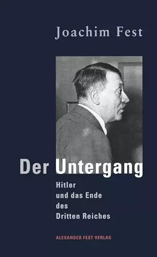 Der untergang hitler und - der,