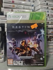 DESTINY IL RE DEI CORROTTI