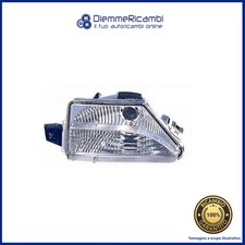 FARO - FANALE RETROMARCIA