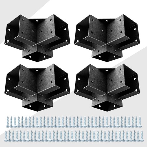Eapele pergola kit 4pz - eapele,