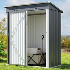 Capanno per Attrezzi Da