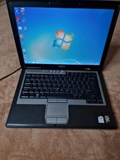 Dell Latitude D630 Portatile