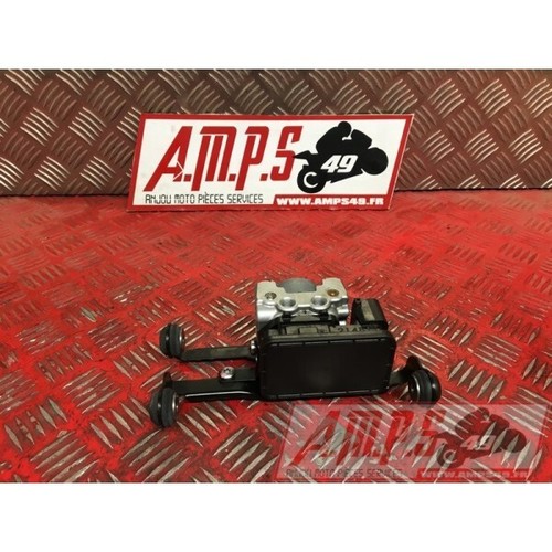 Cassa abs triumph street - abs,