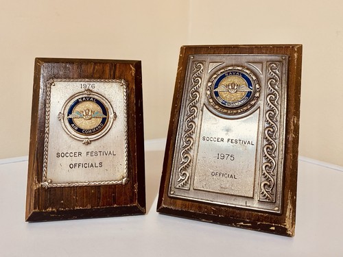 2x trofei calcio - 2x,