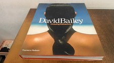 			David Bailey: Chasing