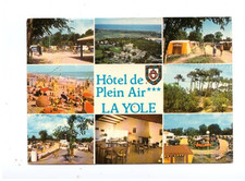 SAINT-JEAN-de-MONTS (85)