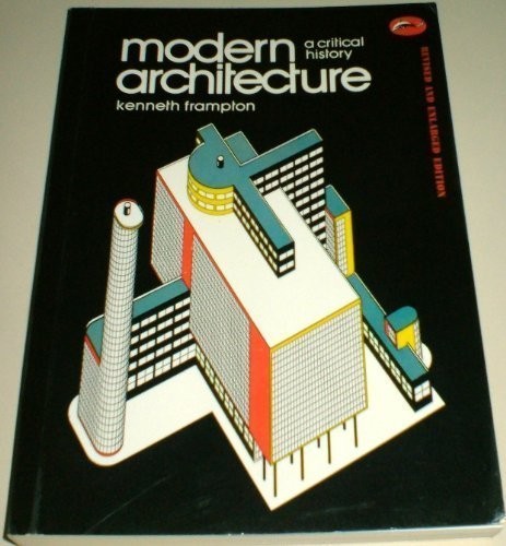Modern architecture a - modern,