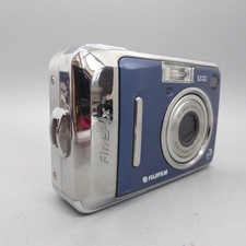 Fujifilm fotocamera digitale