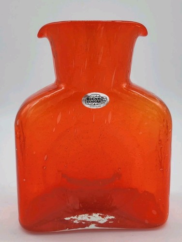 Bottiglia acqua blenko star - d'acqua,