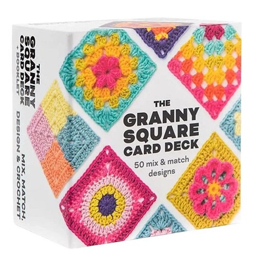 Mazzo carte the granny - mazzo,