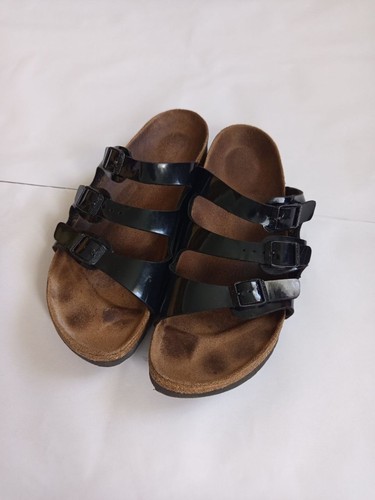 Sandali birkenstock florida - sandali,