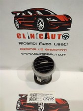 BOCCHETTE ARIA CRUSCOTTO PER