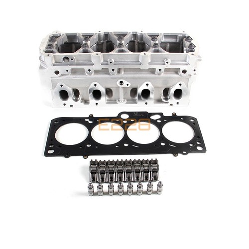 Kit testa cilindro motore - , 1,6