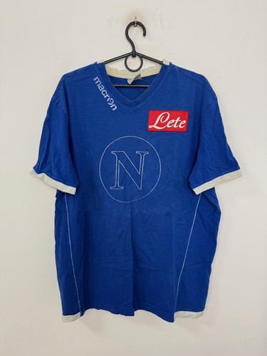 Maglia calcio allenamento ssc - maglia,