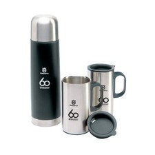 Thermos in acciaio inox 500 ml