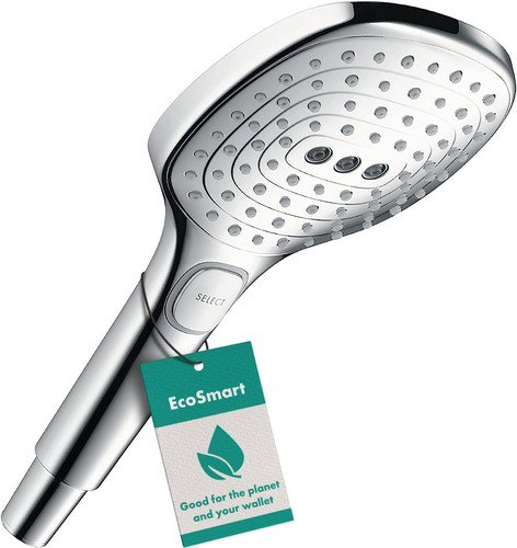 Hansgrohe raindance select - hansgrohe, e
