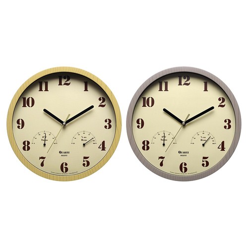 Orologio esterno - orologio,