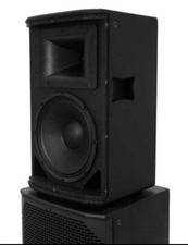 Omnitronic AZX 212A Diffusore