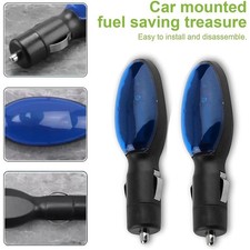 2X Gas Saver Fuel Sync-Drive