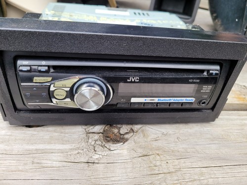 Jvc r330 ricevitore face cd - kd-r330,