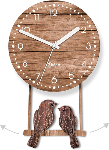 Orologio parete design - orologio,