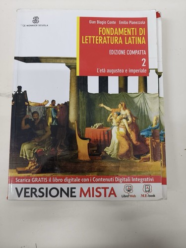 Fondamenti letteratura - fondamenti,