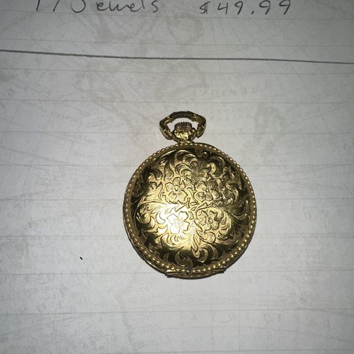 Orologio tasca - orologio,