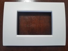 BTICINO LIVING LIGHT AIR