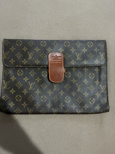 Pochette louis vuitton - pochette,