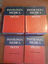 PATOLOGIA MEDICA PICCIN VOL