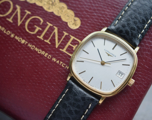 Orologio uomo longines 1981 - uomo,