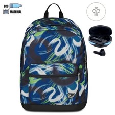 ZAINO SEVEN THE DOUBLE PRO XXL