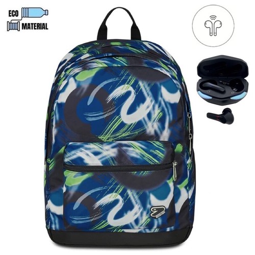 Zaino seven the - double, xxl