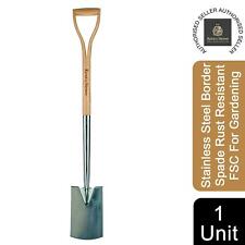 Kent & Stowe Stainless Steel