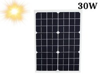 Pannello Solare Fotovoltaico