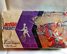 ACTION PACKS 1/32 - LOTTO