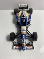 Miniature : 1/43, WILLIAMS FW