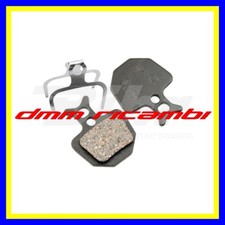 Pastiglie Freno Bici MTB