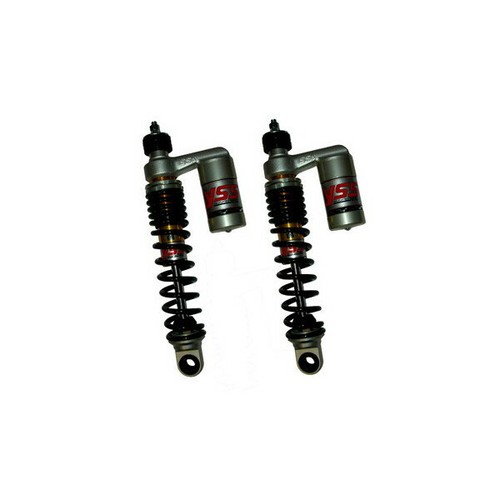 Ammortizzatori gas serb reg - 2,