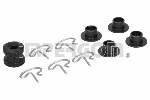 Kit set completo - set,