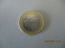 Olanda moneta euro - moneta, da